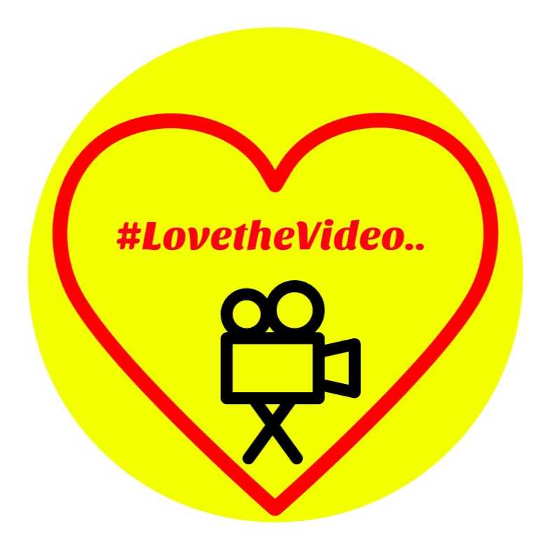 LovetheVideo..--
